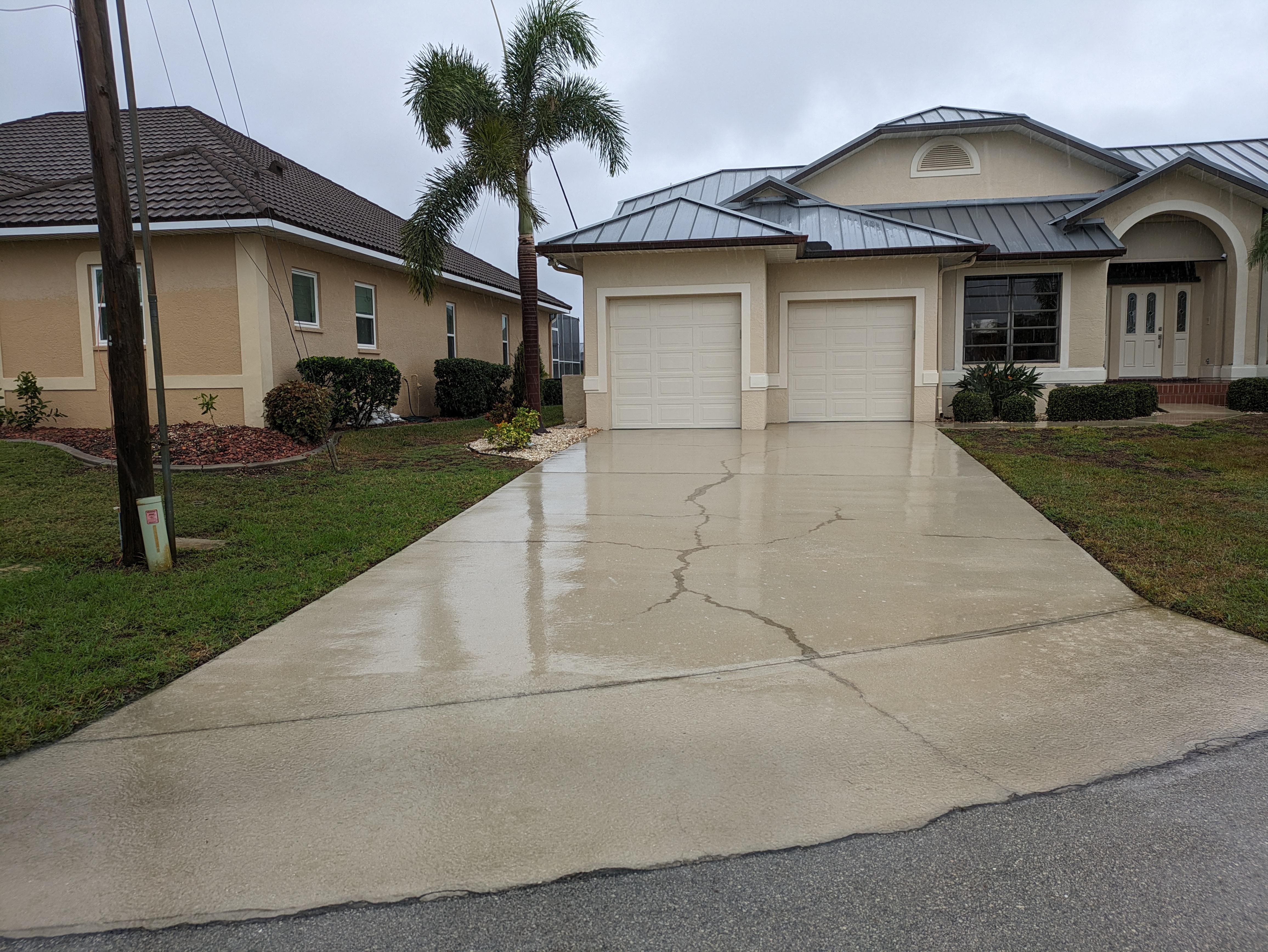 Driveway Cleaning Punta Gorda, FL Thumbnail